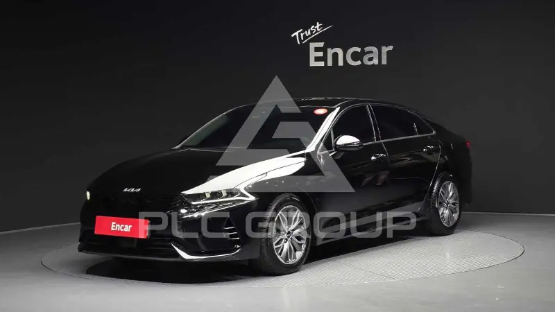 2023 KIA K5