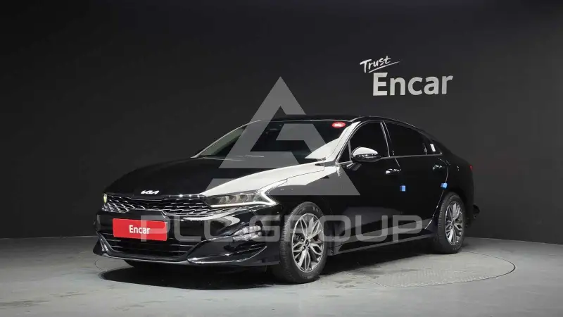 2023 KIA K5