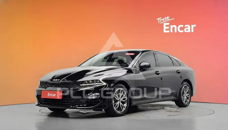 2023 KIA K5