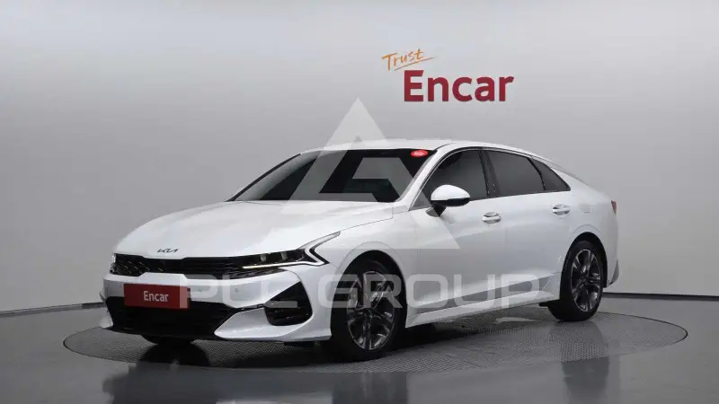 2023 KIA K5