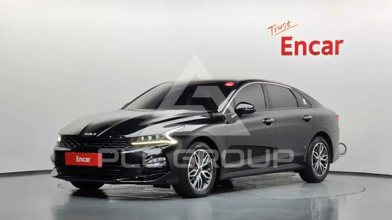 2023 KIA K5