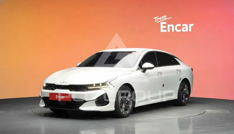 2023 KIA K5