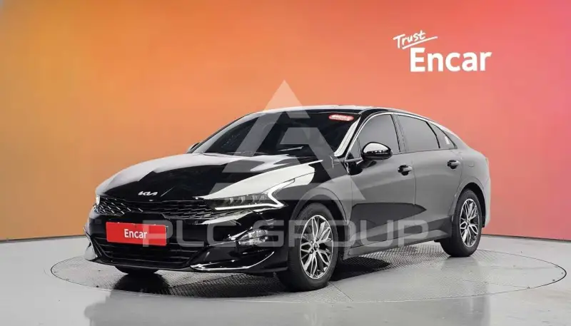 2023 KIA K5