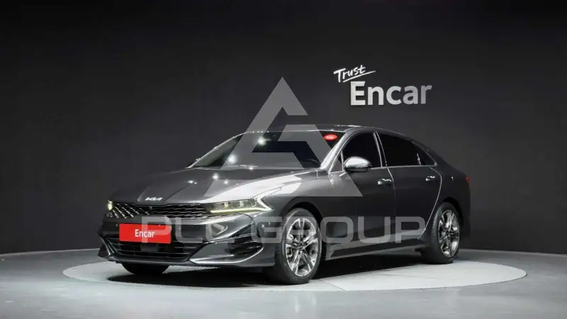2023 KIA K5