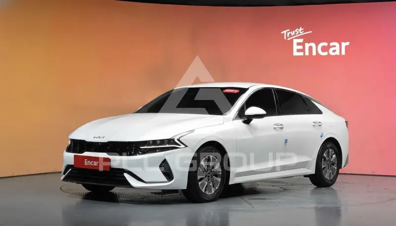2023 KIA K5