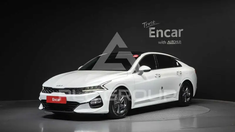 2023 KIA K5