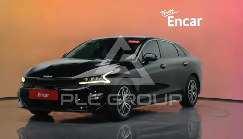 2023 KIA K5