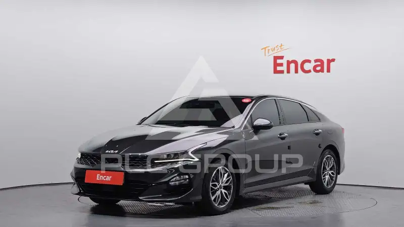 2023 KIA K5