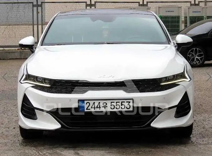 2023 KIA K5