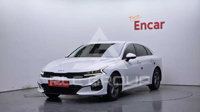 2023 KIA K5