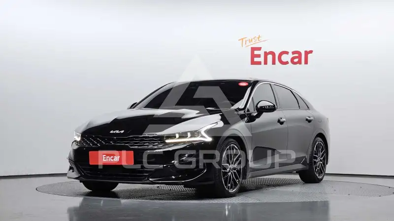 2023 KIA K5