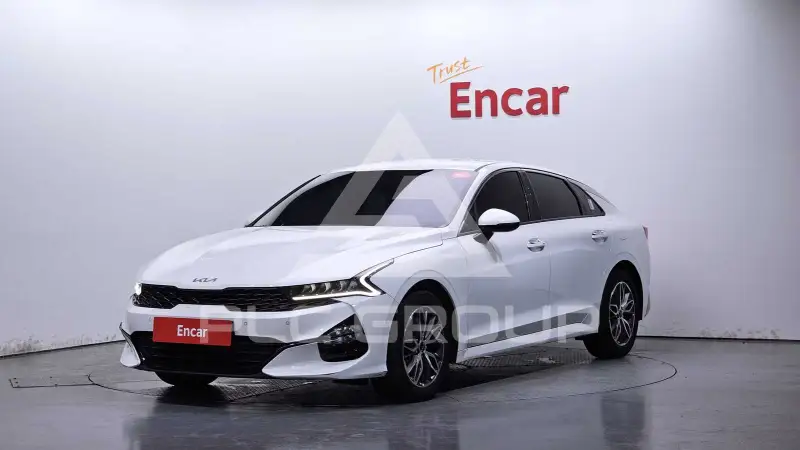 2023 KIA K5