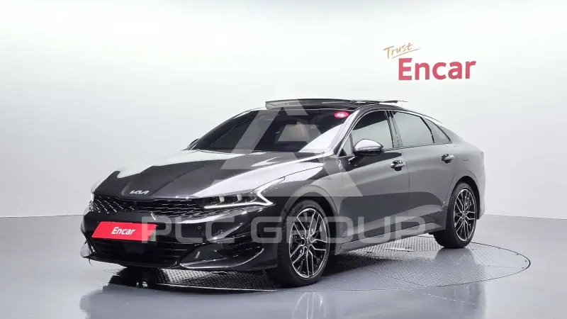 2023 KIA K5