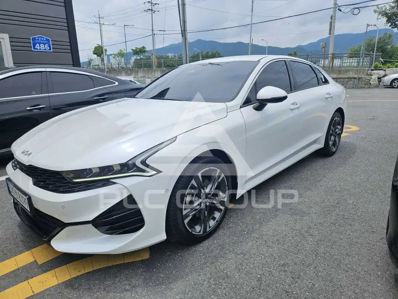 2023 KIA K5