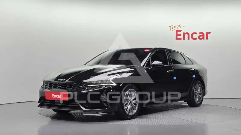 2023 KIA K5