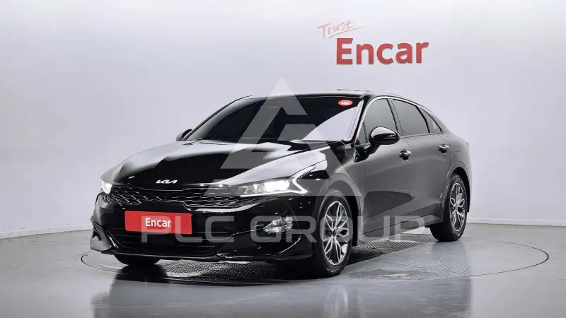 2023 KIA K5