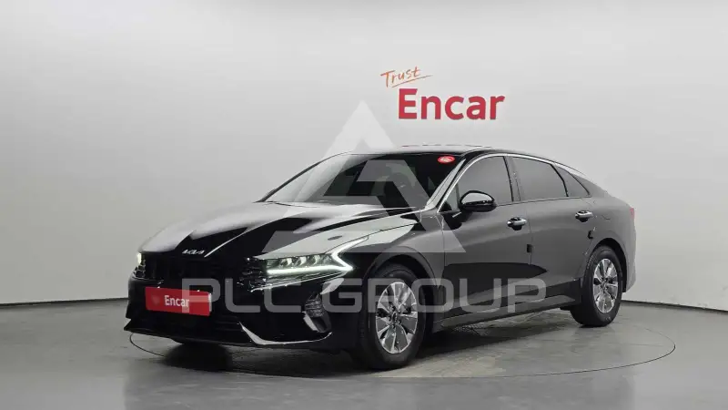 2023 KIA K5