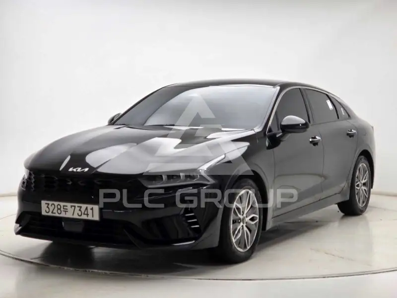 2023 KIA K5
