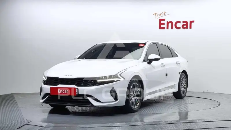 2023 KIA K5