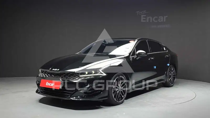 2023 KIA K5