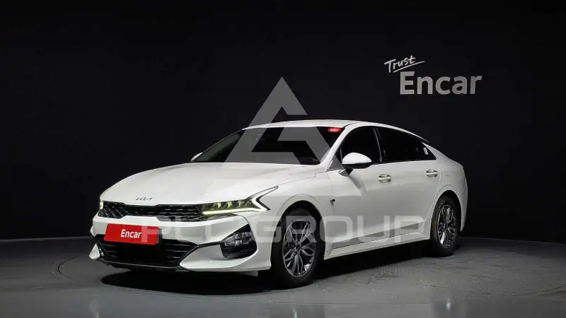 2023 KIA K5