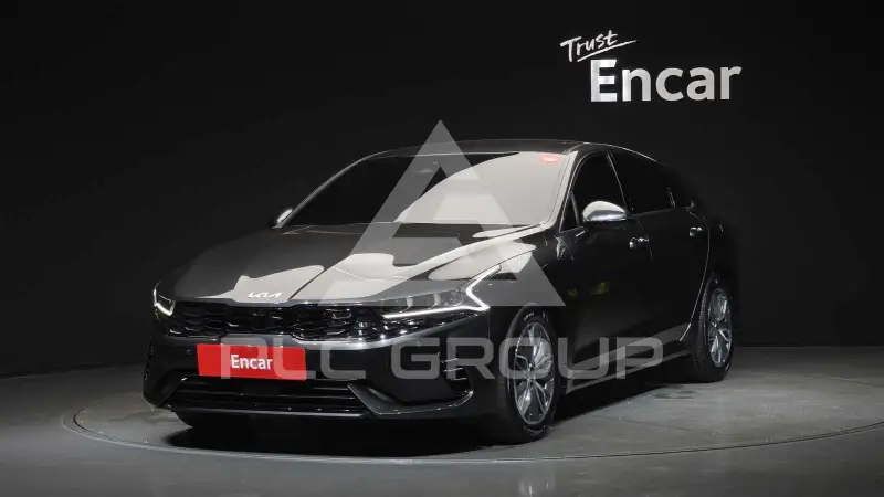 2023 KIA K5