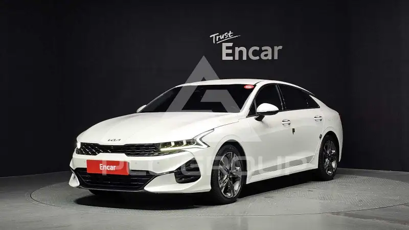 2023 KIA K5