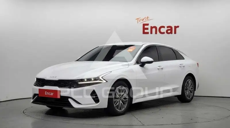 2023 KIA K5