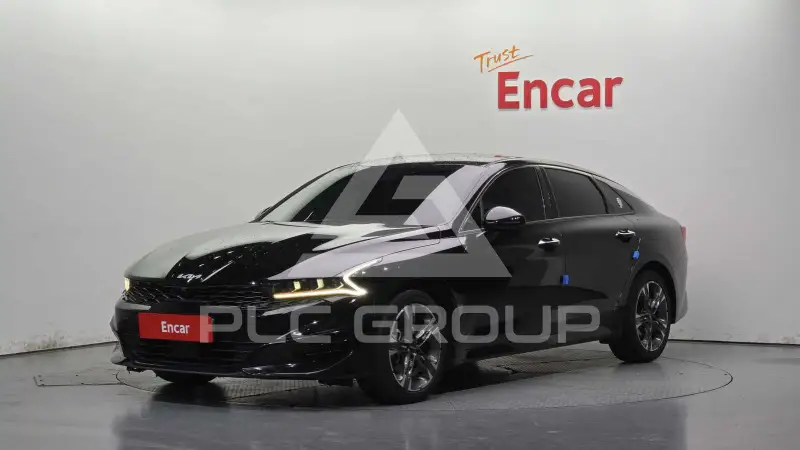 2023 KIA K5
