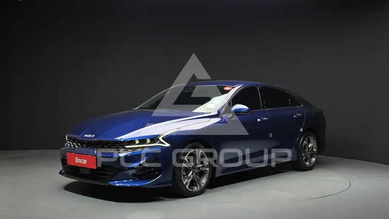 2023 KIA K5