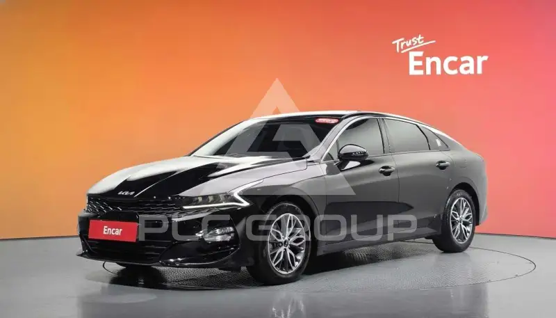 2023 KIA K5