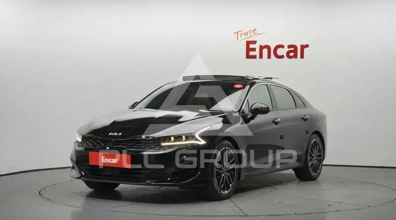2023 KIA K5