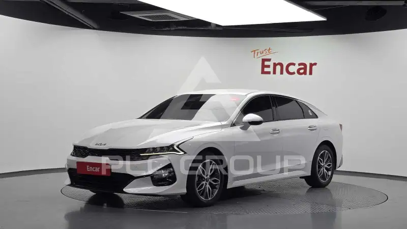 2023 KIA K5
