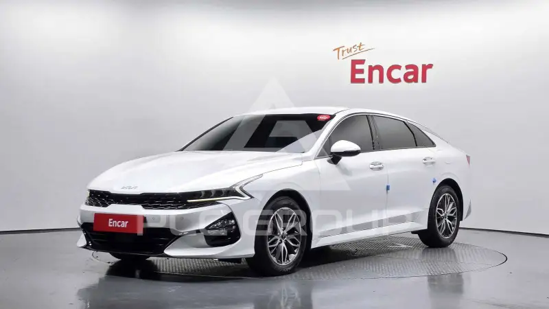 2023 KIA K5