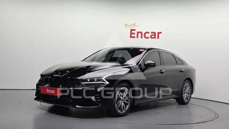 2023 KIA K5
