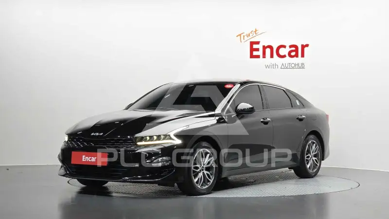 2023 KIA K5