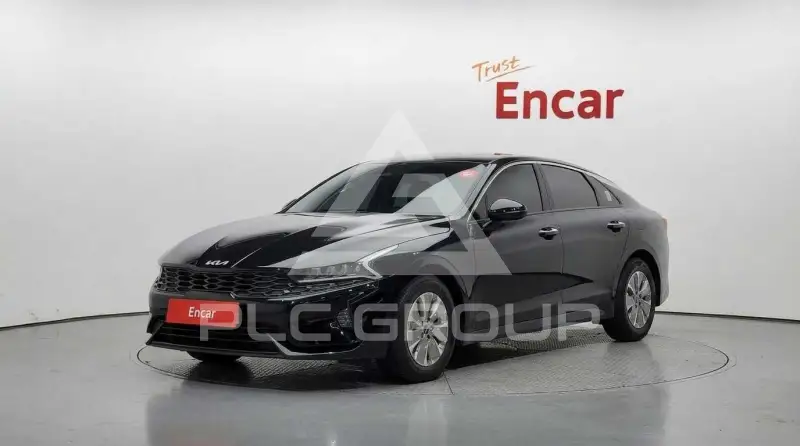 2023 KIA K5