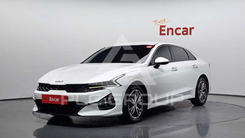 2023 KIA K5