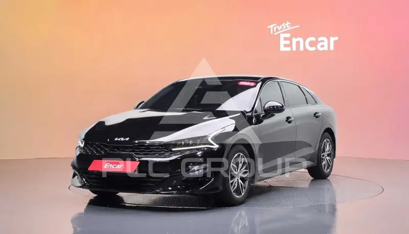 2023 KIA K5