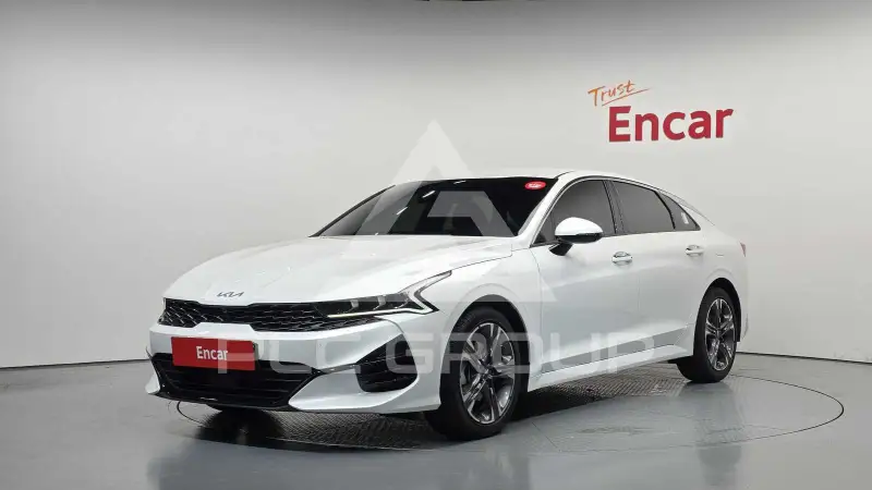 2023 KIA K5