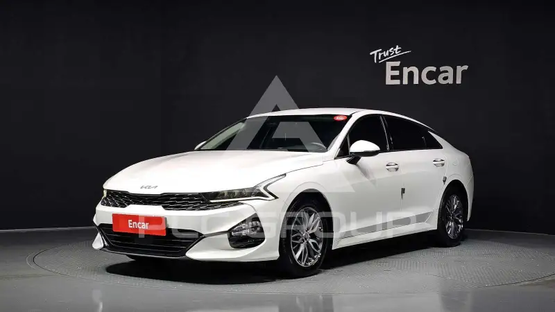2023 KIA K5