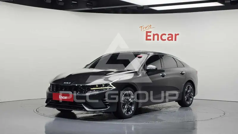 2023 KIA K5