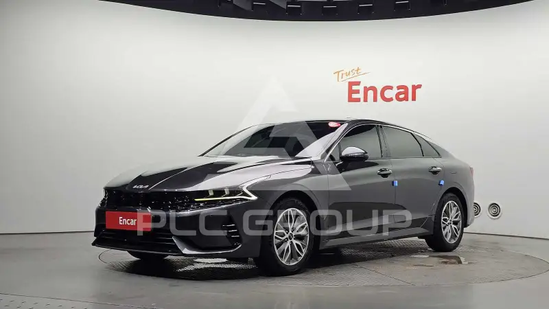 2023 KIA K5
