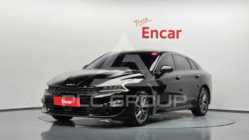 2023 KIA K5
