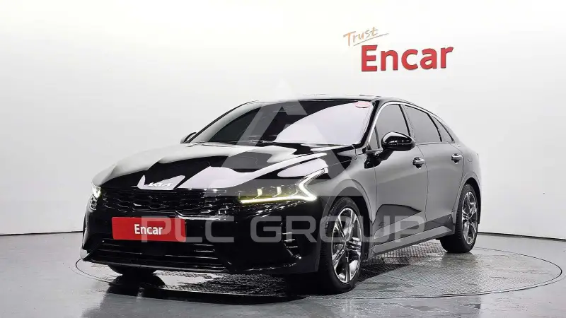 2023 KIA K5
