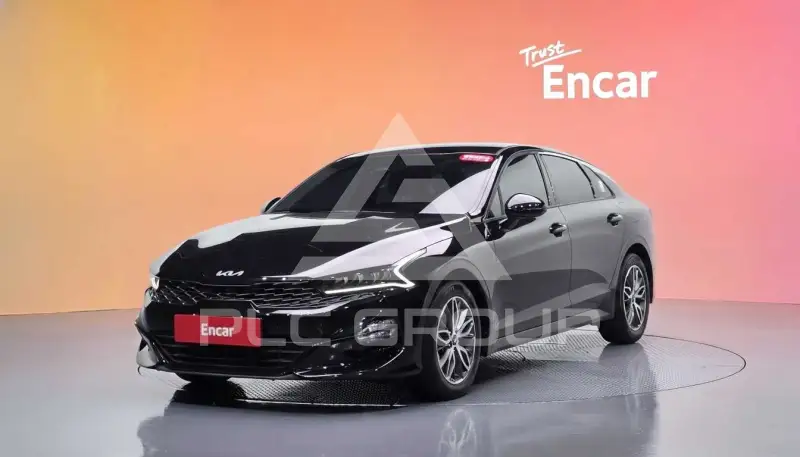 2023 KIA K5