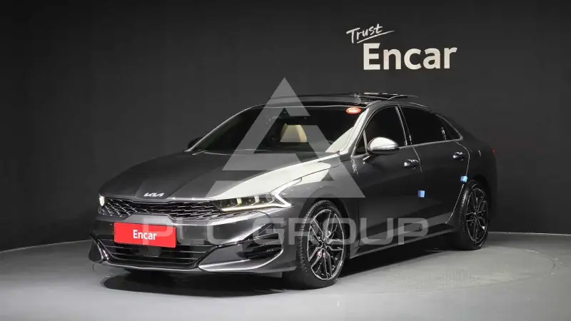 2023 KIA K5