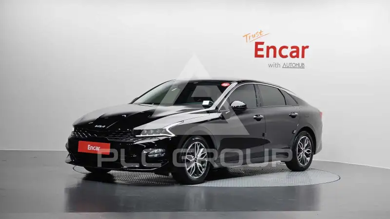 2023 KIA K5