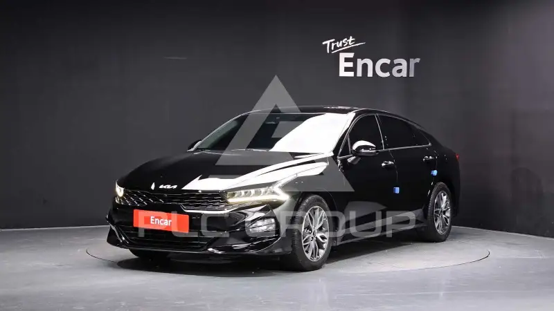2023 KIA K5