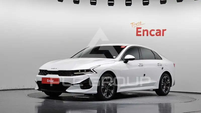 2023 KIA K5